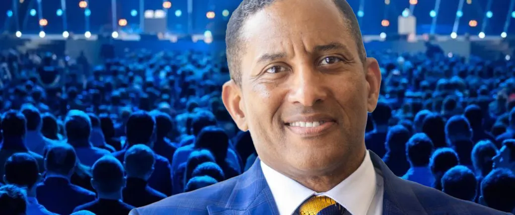 Jason T. Evans | Jason T. Evans Enterprise LLC Consulting | Consultant & Speaker