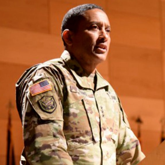 Jason T. Evans, LTG (ret) | JTE Enterprise LLC Consulting | Consultant & Speaker
